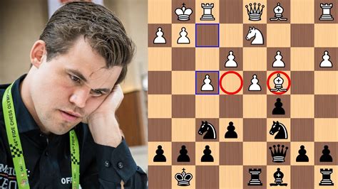 magnus carlsen chess strategy